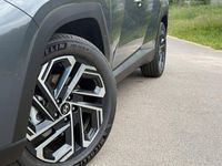 Gebraucht Hyundai Tucson Prime 252 PS (185 kW) 2024 Grau SUV
