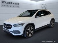 gebraucht Mercedes GLA250 Progressive Pano Night Distronic Kamera Business