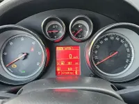 Gebraucht Opel Insignia OPC 160 PS (117 kW) 2012 Schwarz Kombi