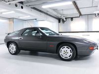 gebraucht Porsche 928 S4 Topzustand Turbositze