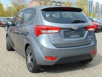 gebraucht Hyundai ix20 1.4 Edition20