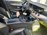 Gebraucht Mercedes E200 150 PS (110 kW) 2019 Andere farben Kombi