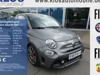 Second-hand Abarth 595 Turismo 165 CP (121 kW) 2022 Gri Berlinǎ
