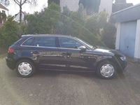 gebraucht Audi A3 Sportback g-tron 1.4TFSI Stronic