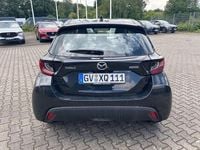 Gebraucht Mazda 2 Exclusive-Line 116 PS (85 kW) 2024 Schwarz Limousine