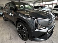 Neu Kia EV5 GT-Line 160 kW (218 PS) 2026 Grau SUV