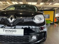 gebraucht Renault Twingo E-Tech 100% elektrisch URBAN Night