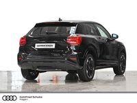 Gebraucht Audi Q2 S-Line 150 PS (110 kW) 2025 Grau SUV