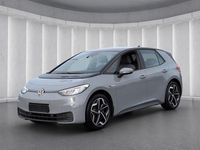 Gebraucht VW ID.3 Pure 110 kW (150 PS) 2021 Mondsteingrau Kleinwagen