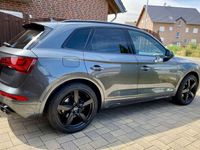 gebraucht Audi SQ5 TDI tiptronic quattro PANO AHK