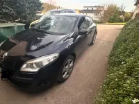 Gebraucht Renault Mégane III 110 PS (80 kW) 2010 Braun Limousine