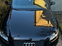 gebraucht Audi A3 Cabriolet 