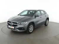 Gebraucht Mercedes GLA180 2021 Grau SUV