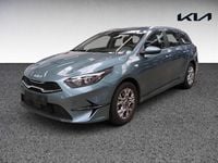 Gebraucht Kia Ceed Vision 140 PS (102 kW) 2025 Grau Kleinwagen