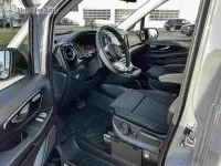 Gebraucht Mercedes Vito 163 PS (119 kW) 2025 Alpingrau Van