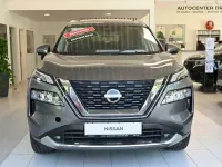 Neu Nissan X-Trail Tekna+ 163 PS (119 kW) 2025 Gun metallic (m) SUV
