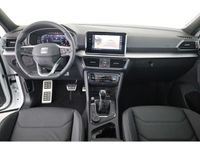 gebraucht Seat Tarraco FR 4Drive 2.0 TSI DSG FR, 7-Sitzer, AHK, Pano, ...