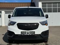 gebraucht Opel Combo Cargo Selection 1.2 Kasten*KLIMA*PDC*1.HD*