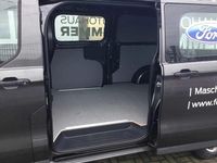 Gebraucht Ford Transit Custom Trend 135 PS (99 kW) 2025 Grau Limousine