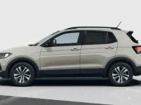 Ny VW T-Cross 116 HK (85 kW) 2026 Grå SUV