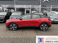 Neu Citroën C4 145 PS (106 kW) 2026 Rot SUV