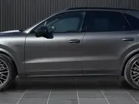 Gebraucht Porsche Cayenne 462 PS (339 kW) 2021 Quarzitgrau SUV