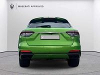 Gebraucht Maserati Levante 581 PS (427 kW) 2022 Urban green SUV