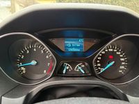 Gebraucht Ford Focus Trend 125 PS (91 kW) 2015 Blau Limousine