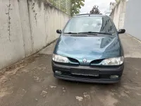Gebraucht Renault Mégane GrandTour 90 PS (66 kW) 1999 Kombi