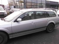 Gebraucht Ford Mondeo Titanium 145 PS (106 kW) 2007 Silber Kombi