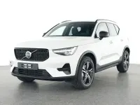 Gebraucht Volvo XC40 Plus 197 PS (144 kW) 2025 Weiß SUV