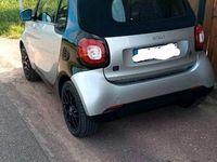 gebraucht Smart ForTwo Electric Drive 