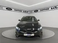 Neu Kia Ceed 140 PS (102 kW) 2025 Schwarz Kleinwagen