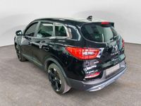 Gebraucht Renault Kadjar Bose Edition 159 PS (116 kW) 2019 SUV