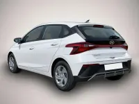 Neu Hyundai i20 79 PS (58 kW) 2025 Manufacturer Kleinwagen