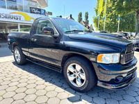 Gebraucht Dodge Ram 345 PS (253 kW) 2004 Schwarz Pickup
