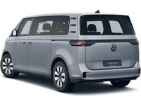 Neu VW ID. Buzz Pro 210 kW (286 PS) 2025 Silber (beliebig) Van / Kleinbus