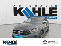 Brugt VW Taigo Move 116 HK (85 kW) 2024 Grå SUV