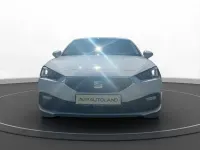 Neu Seat Leon 150 PS (110 kW) 2026 Weiß Limousine