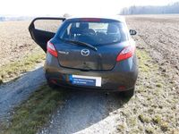 gebraucht Mazda 2 