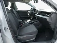 Gebraucht Audi A1 Sportback 95 PS (69 kW) 2023 Weiß Kleinwagen