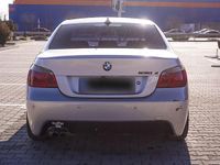 Gebraucht BMW 525 197 PS (144 kW) 2009 Grau Limousine