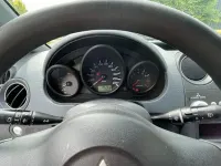 Gebraucht Mitsubishi Colt 75 PS (55 kW) 2004 Grau Kleinwagen