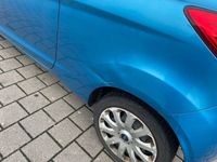 gebraucht Ford Ka 1,2 RU8 8Fach Bereift