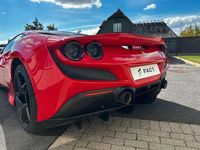 Gebraucht Ferrari F8 721 PS (530 kW) 2020 Rosso corsa Coupé