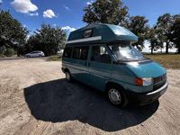 Gebraucht VW California California 77 PS (56 kW) 1993 Van