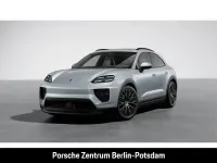Gebraucht Porsche Macan 300 kW (408 PS) 2025 Silber SUV