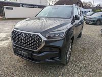 gebraucht Ssangyong Rexton SAPPHIRE MY23 2.2 e-XDi 4WD 8AT