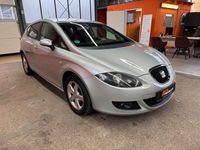 Gebraucht Seat Leon Stylance 160 PS (117 kW) 2009 Gris luna Kleinwagen