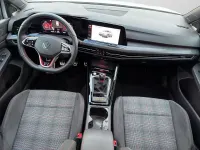 Gebraucht VW Golf VIII GTI 245 PS (180 kW) 2024 Pure white Limousine